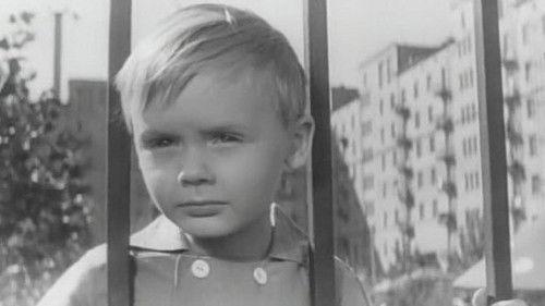 I've Bought Myself a Father filmas žiurėti online