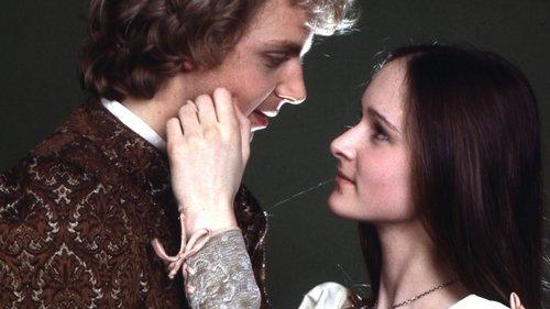 Romeo and Juliet filmas žiurėti online