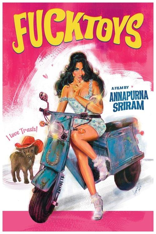 Fucktoys filmas online