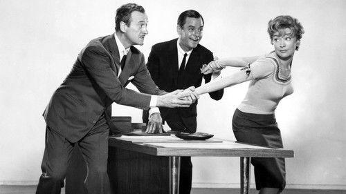 Ask Any Girl filmas žiurėti online