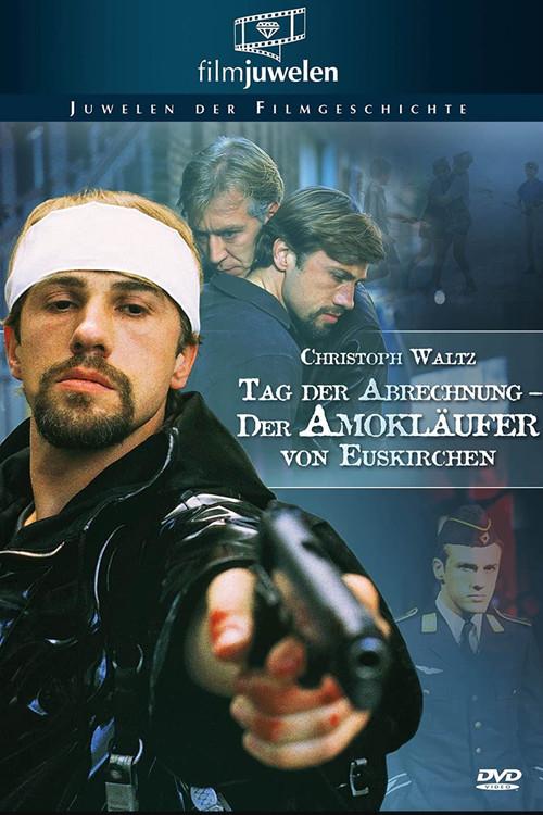 Tag der Abrechnung - Der Amokläufer von Euskirchen filmas online