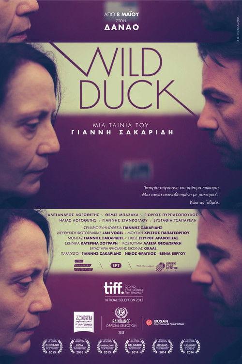 Wild Duck filmas online