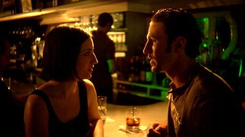 Breaking Upwards filmas žiurėti online