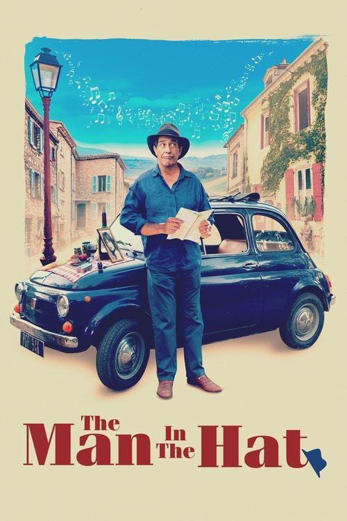 The Man in the Hat filmas online
