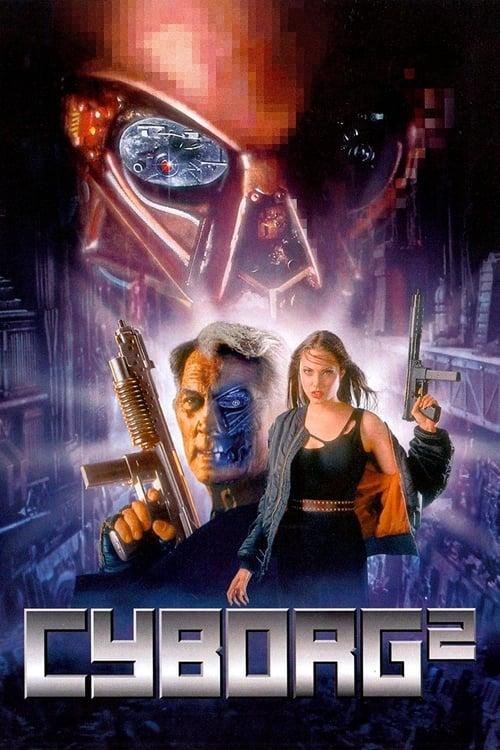 Cyborg 2 filmas online