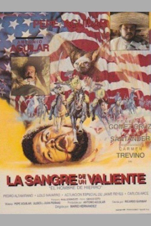 La sangre de un valiente filmas online