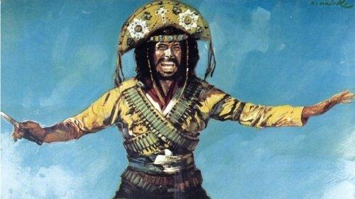 Viva Cangaceiro filmas žiurėti online