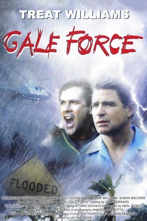 Gale Force filmas online