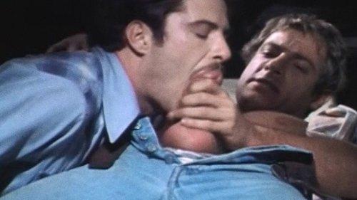 A Night at the Adonis filmas žiurėti online