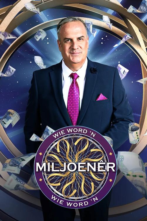 Wie Word 'n Miljoenêr? filmas online
