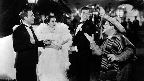 In Caliente filmas žiurėti online