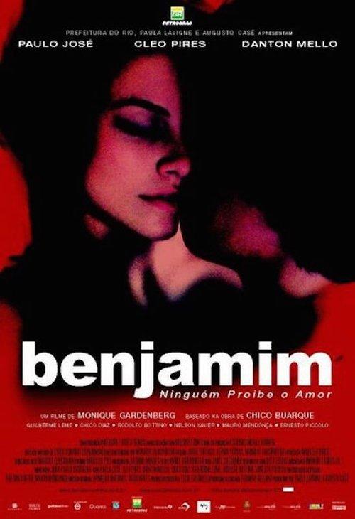 Benjamim filmas online