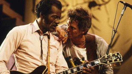 Chuck Berry - Hail! Hail! Rock 'n' Roll filmas žiurėti online