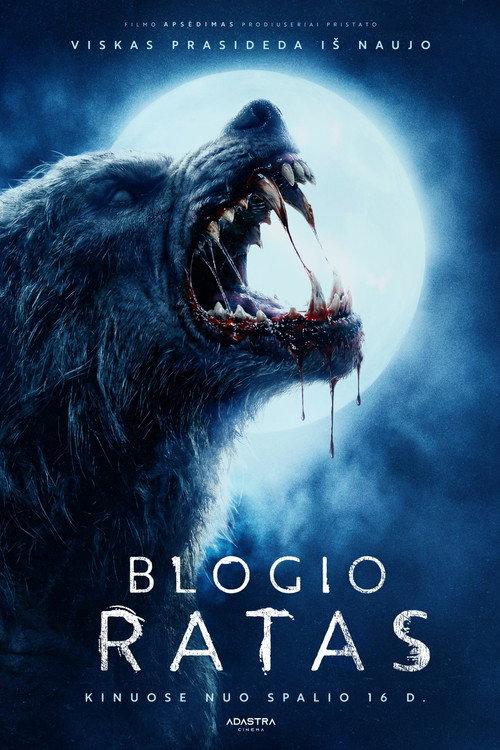 Blogio ratas filmas online