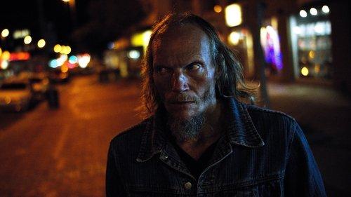 Fried Barry filmas žiurėti online