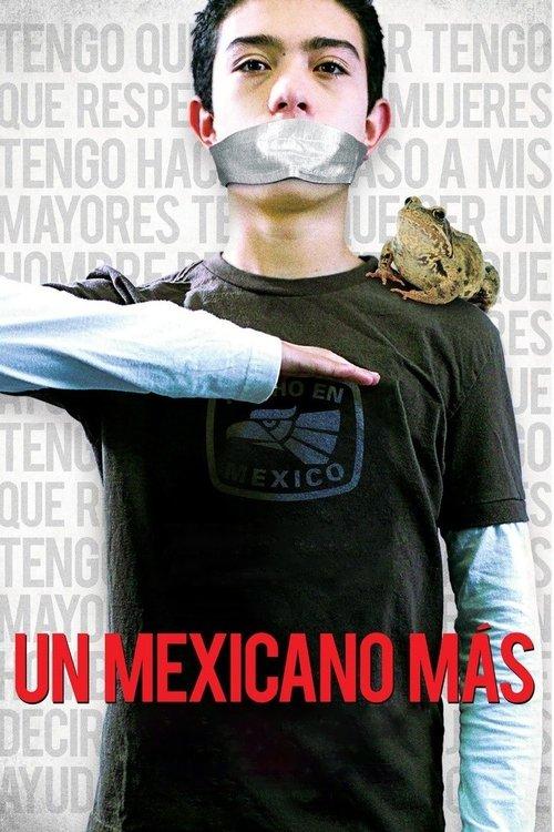 Another Mexican filmas online
