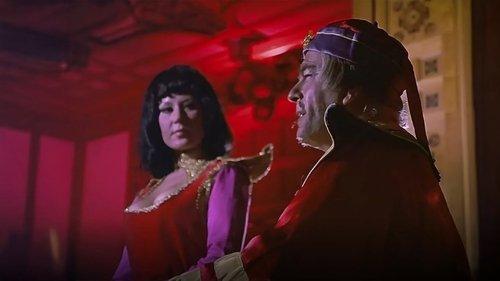 Tarkan and the Armless Hero filmas žiurėti online