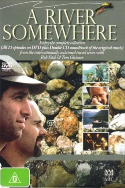 A River Somewhere filmas online