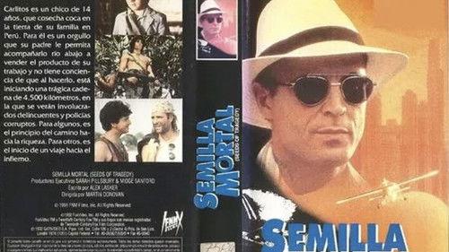 Seeds of Tragedy filmas žiurėti online