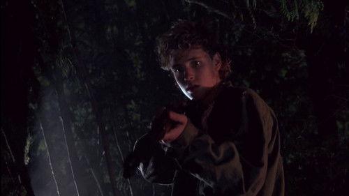 Watchers filmas žiurėti online