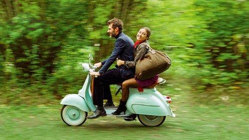 Le Voyage en pyjama filmas žiurėti online