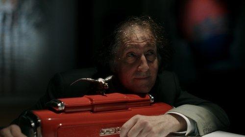 Crumb Catcher filmas žiurėti online