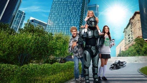 (Не)искусственный интеллект filmas žiurėti online