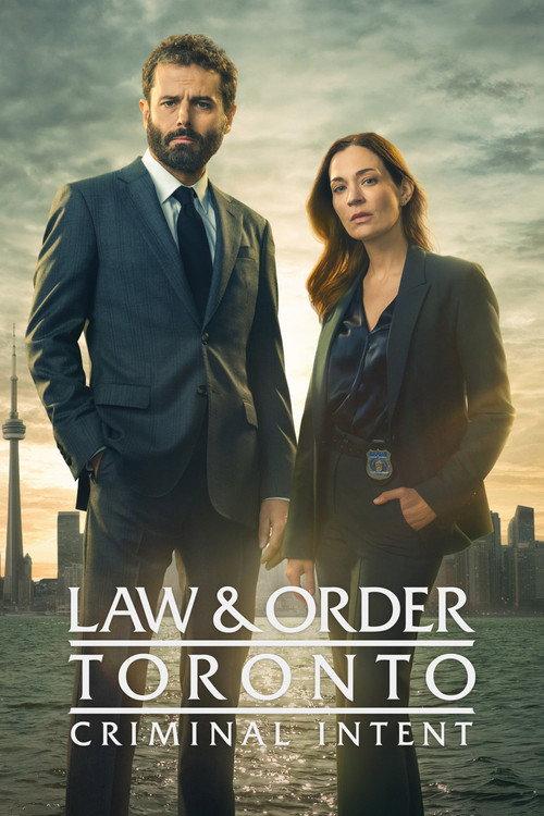 Law & Order Toronto: Criminal Intent filmas online