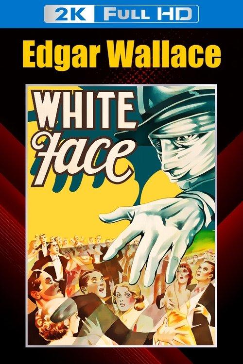 Whiteface filmas online