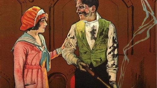 The Mollycoddle filmas žiurėti online