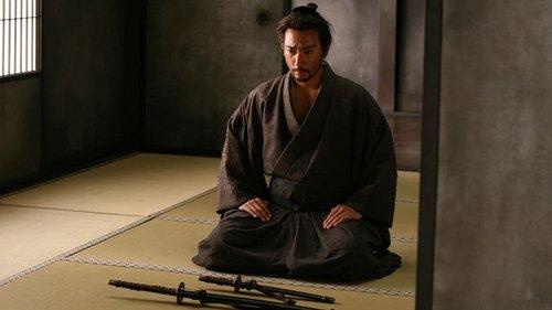 Hara-Kiri: Death of a Samurai filmas žiurėti online