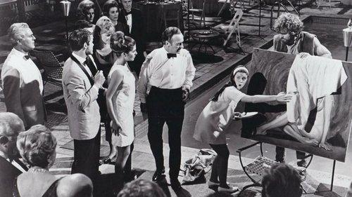 The Impossible Years filmas žiurėti online