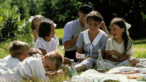 Bulerbio kaimo vaikai filmas žiurėti online