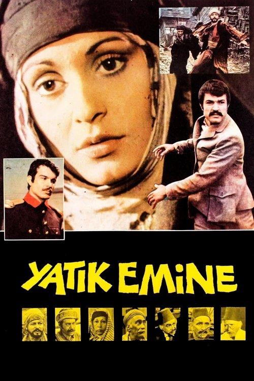 Yatık Emine filmas online