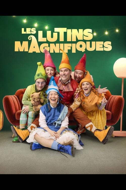 les lutins magnifiques filmas online