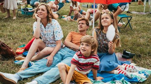 Ramstein - Das durchstoßene Herz filmas žiurėti online