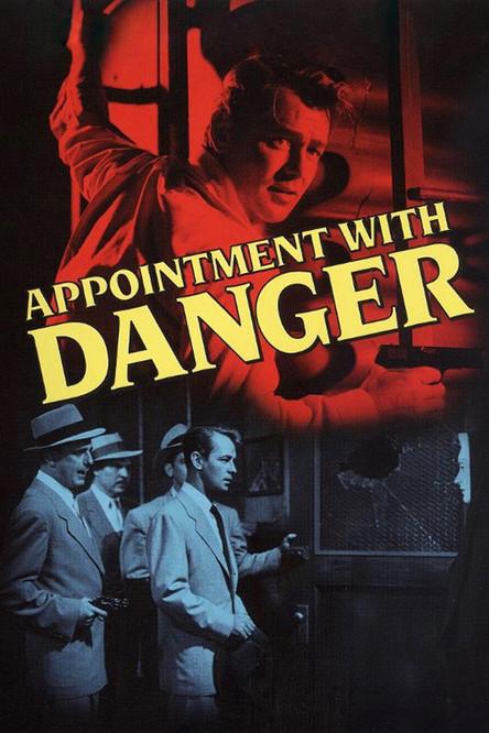 Appointment with Danger filmas online