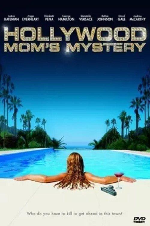 The Hollywood Mom's Mystery filmas online