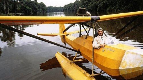 Jean Galmot, aventurier filmas žiurėti online