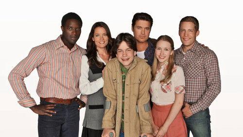 Christmas Comes Home to Canaan filmas žiurėti online