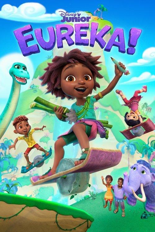 Eureka! filmas online