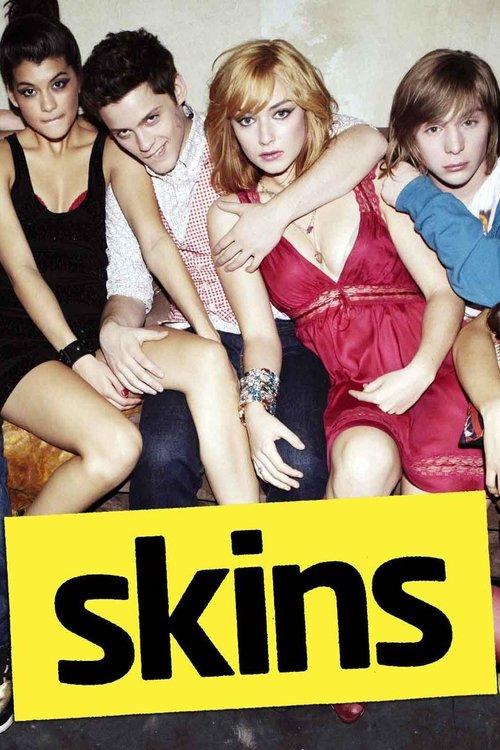 Skins filmas online