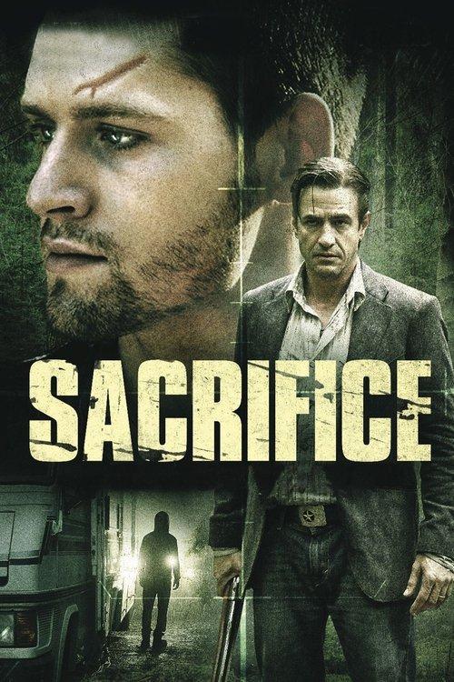 Sacrifice filmas online
