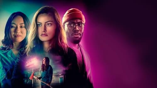 Night Shift filmas žiurėti online