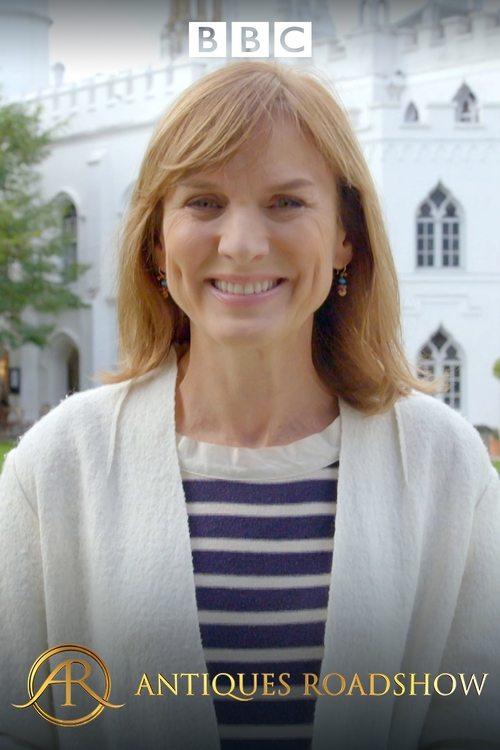 Antiques Roadshow filmas online