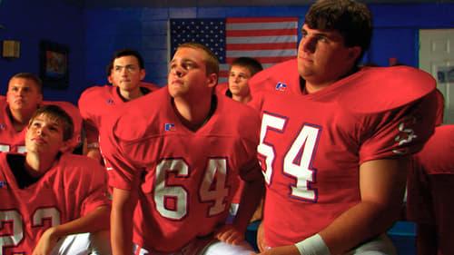 Facing the Giants filmas žiurėti online