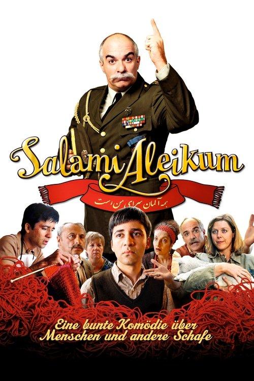 Salami Aleikum filmas online