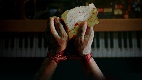 Dead Mail filmas žiurėti online