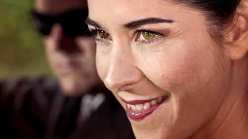 Cara sucia, con la magia de la naturaleza filmas žiurėti online