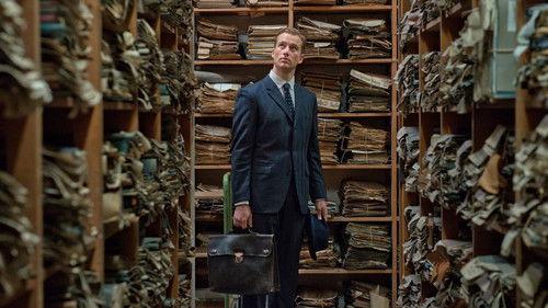 Im Labyrinth des Schweigens filmas žiurėti online